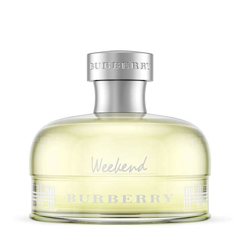 burberry weekend flaconi|Burberry weekend scent.